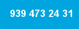 939 473 24 31 939 473 24 31